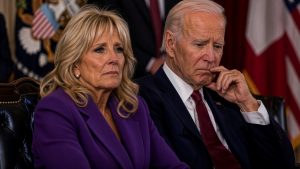 Ashley Biden Files for Divorce After 13 Years
