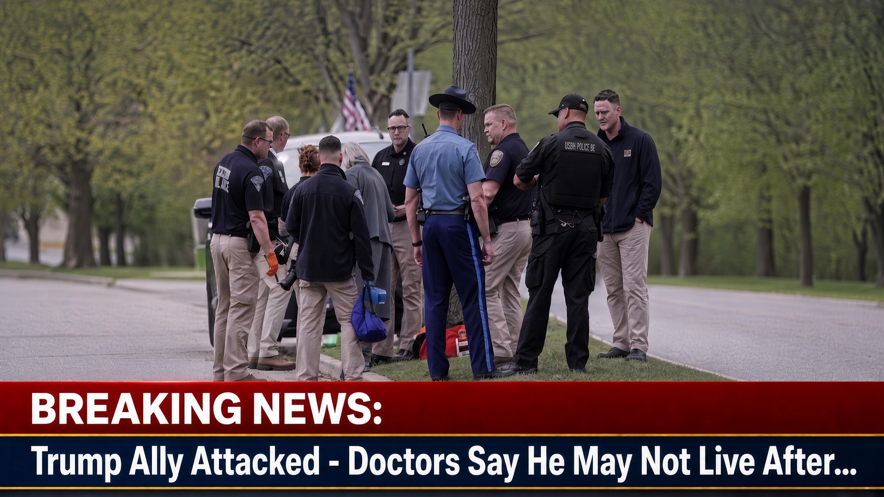 veteran dies assault