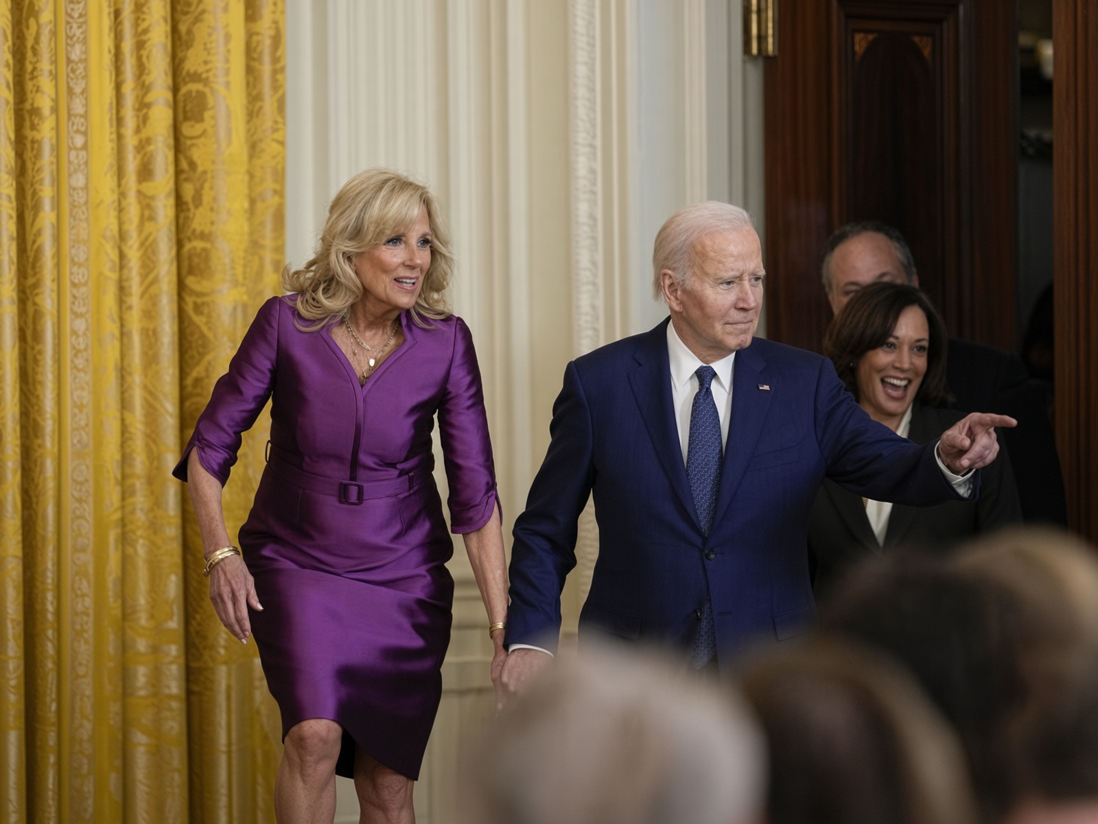 Ashley Biden divorce