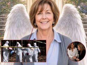 Police Reveal Major New Update in Nancy Guthrie Kidnapping Case — Suspect Developments Emerge