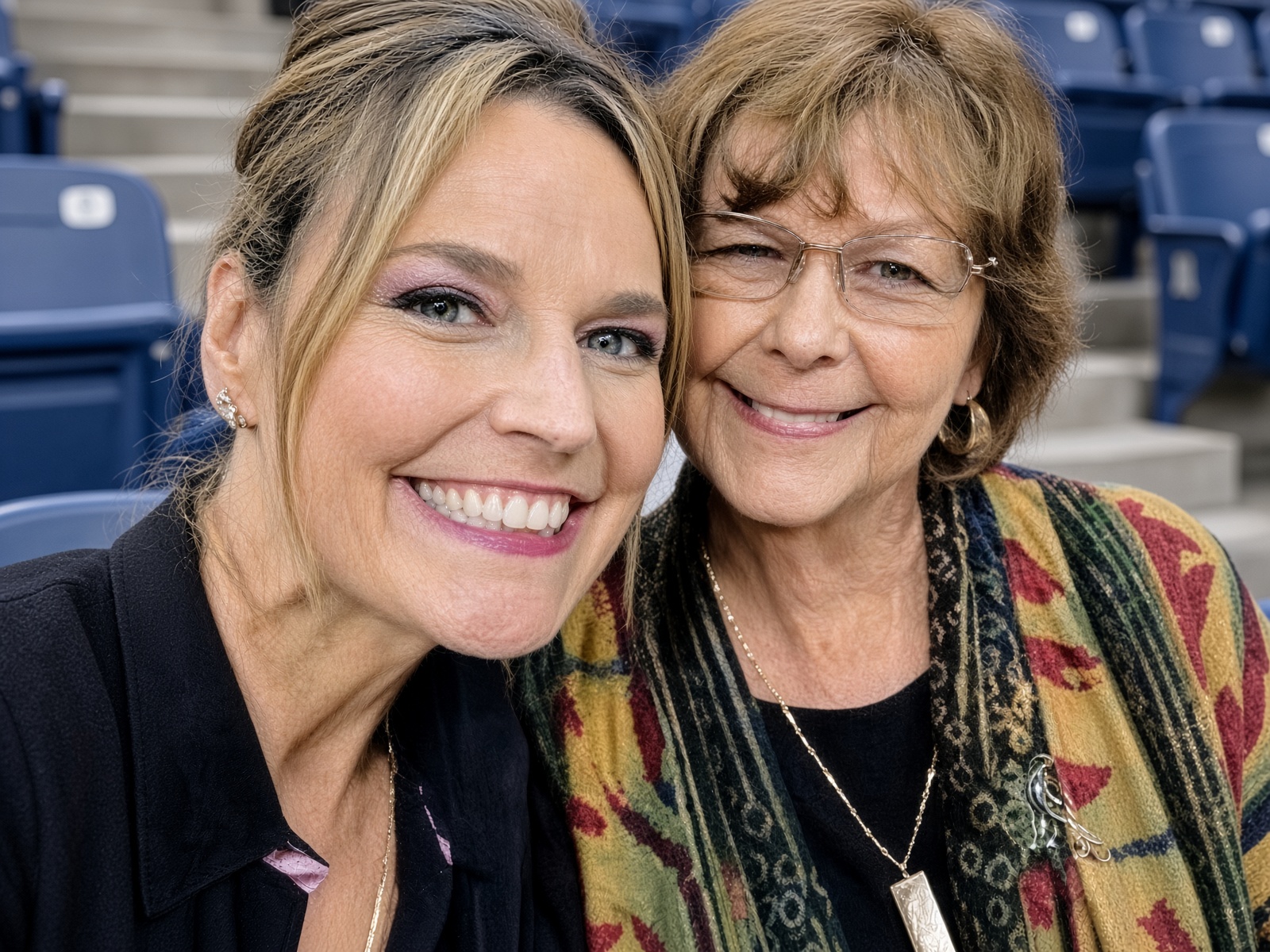 Nancy Guthrie
