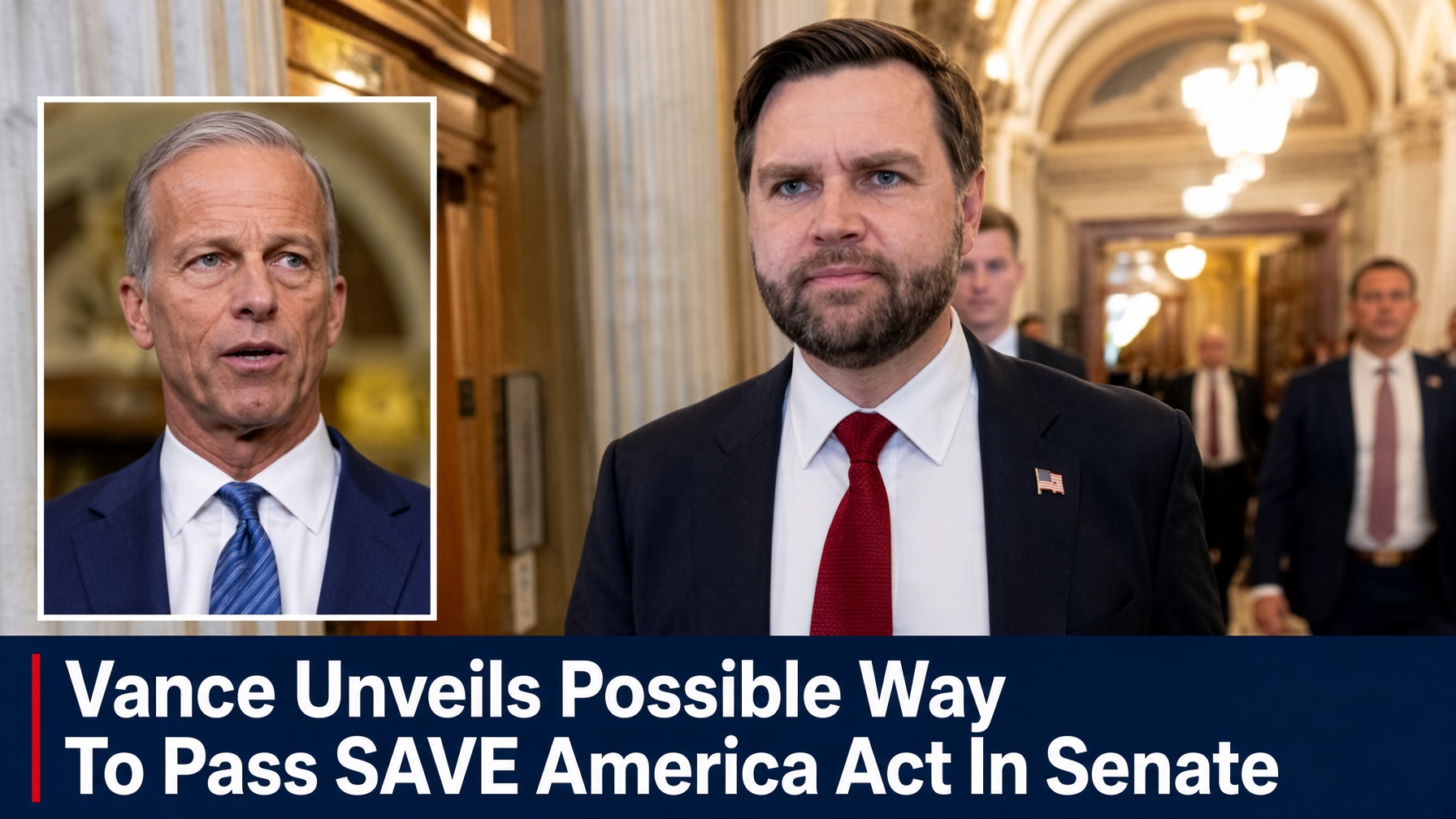 SAVE America Act