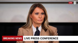 Judge Dismisses Wolff Suit, Clears Path for Melania’s $1B Claim