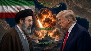 Trump Sets Final Iran Deal Conditions
