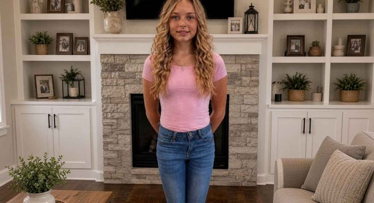 silicone teenager tragedy