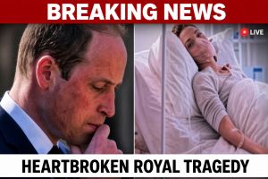 Prince Harry Devastated by Royal Family Crisis