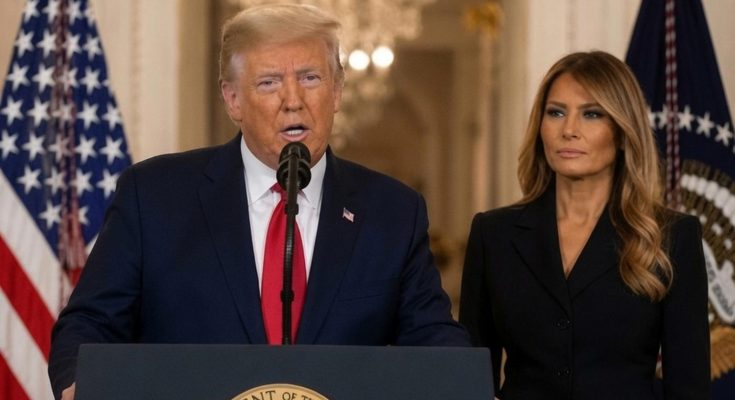 Trump Iran
