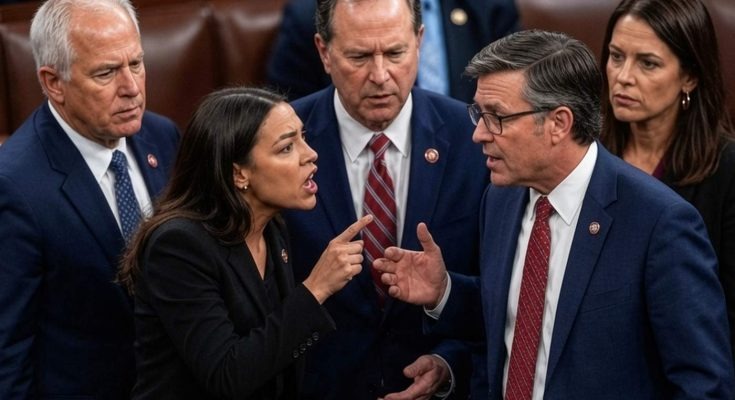 TRIA reauthorization