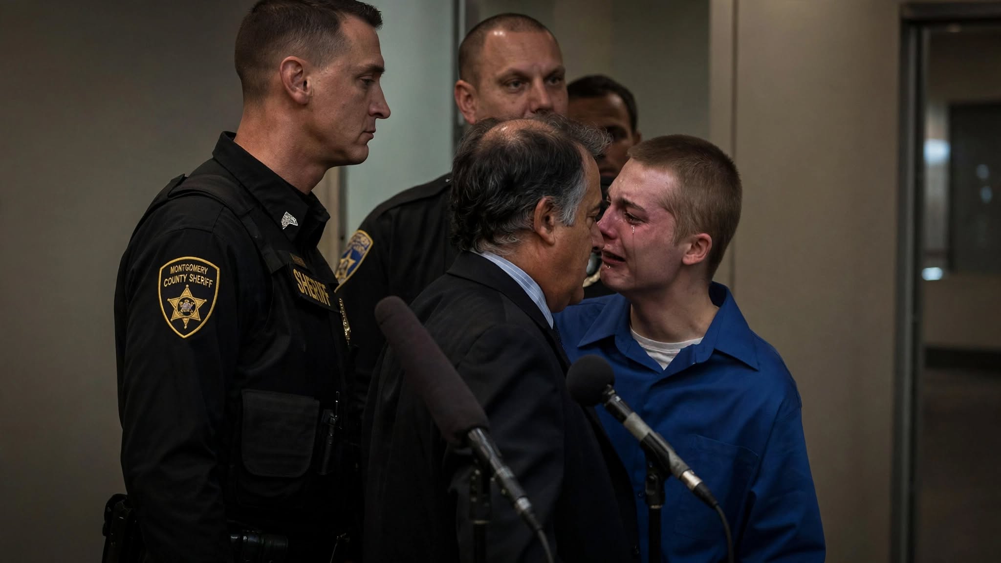 youth sentencing justice