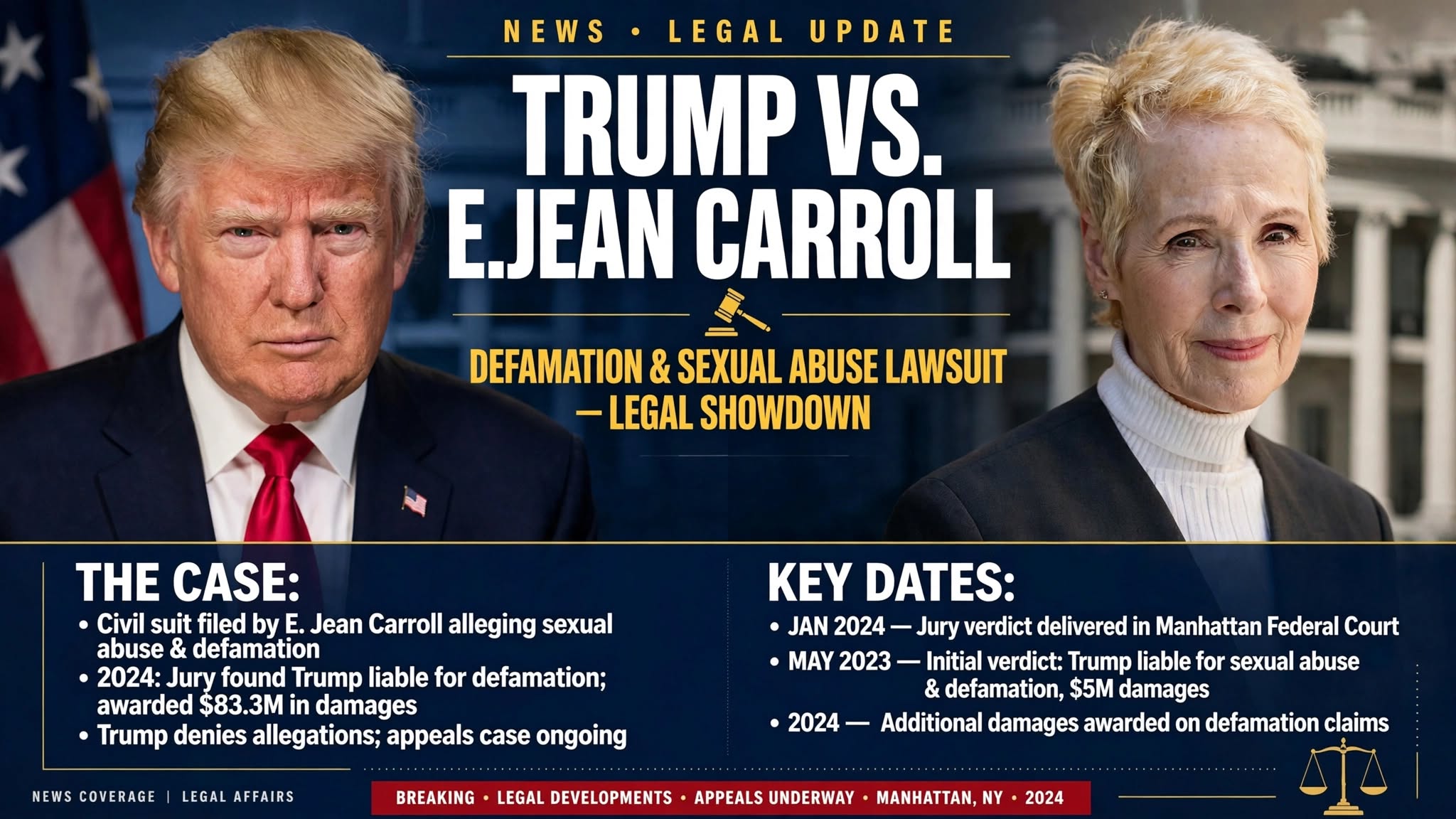 Carroll case Supreme Court