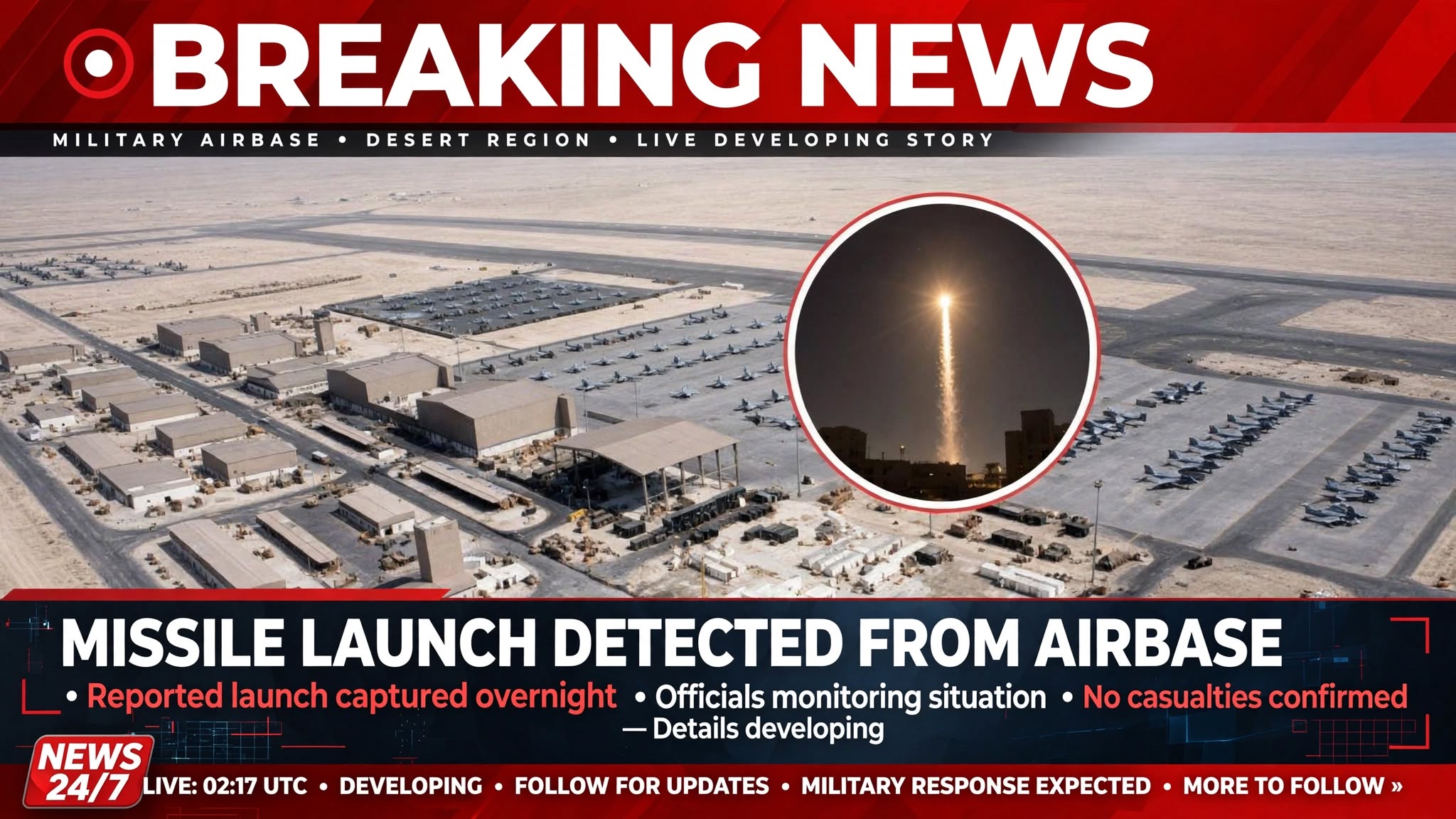 Iranian missile drone attacks