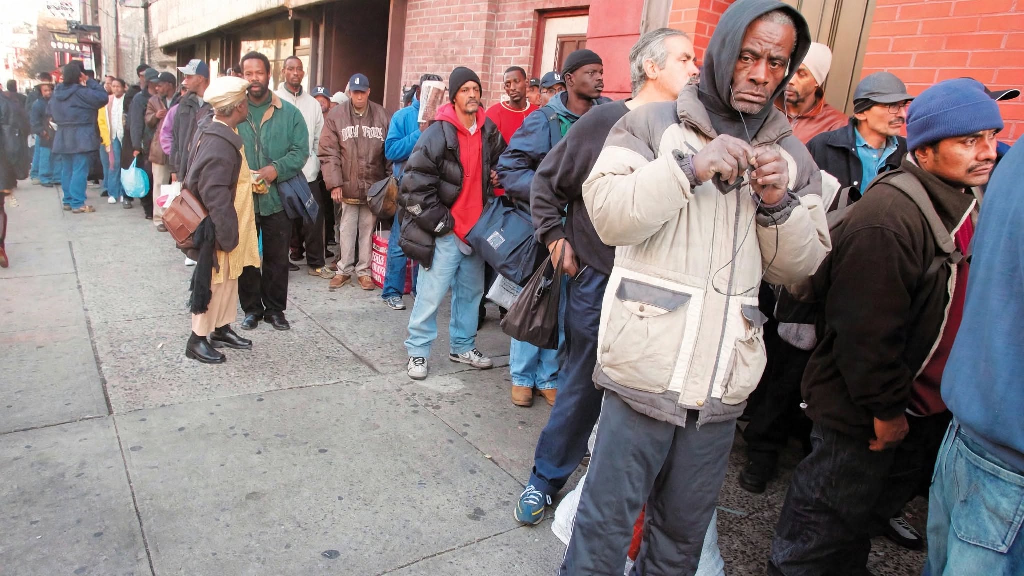 welfare drug testing
