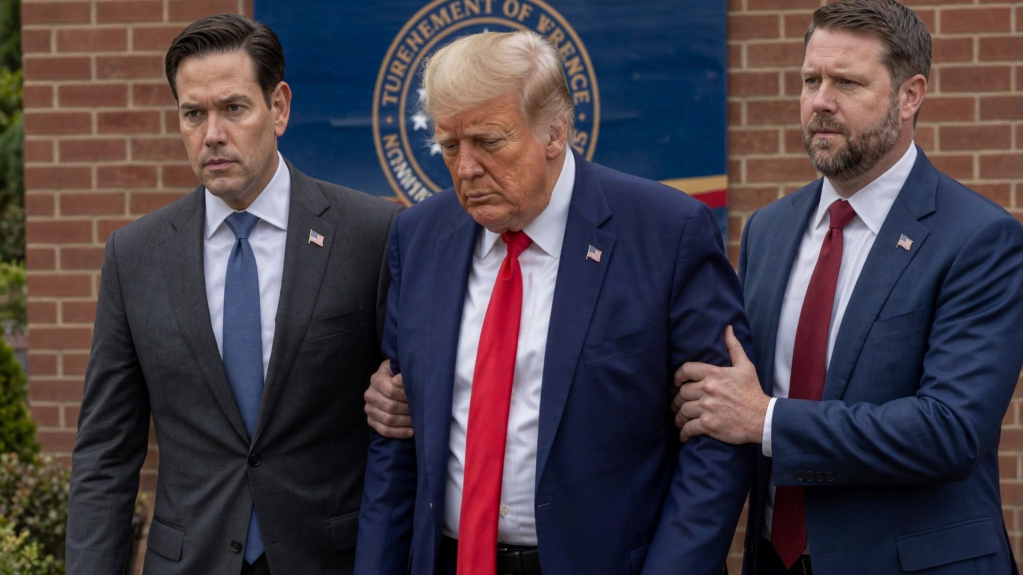 Trump health reports