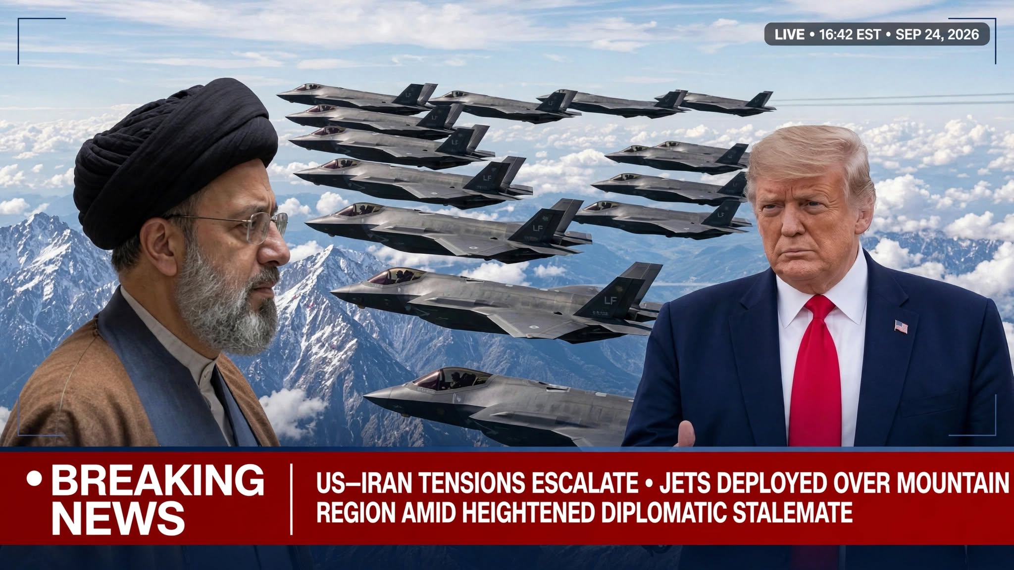 Iran nuclear negotiations