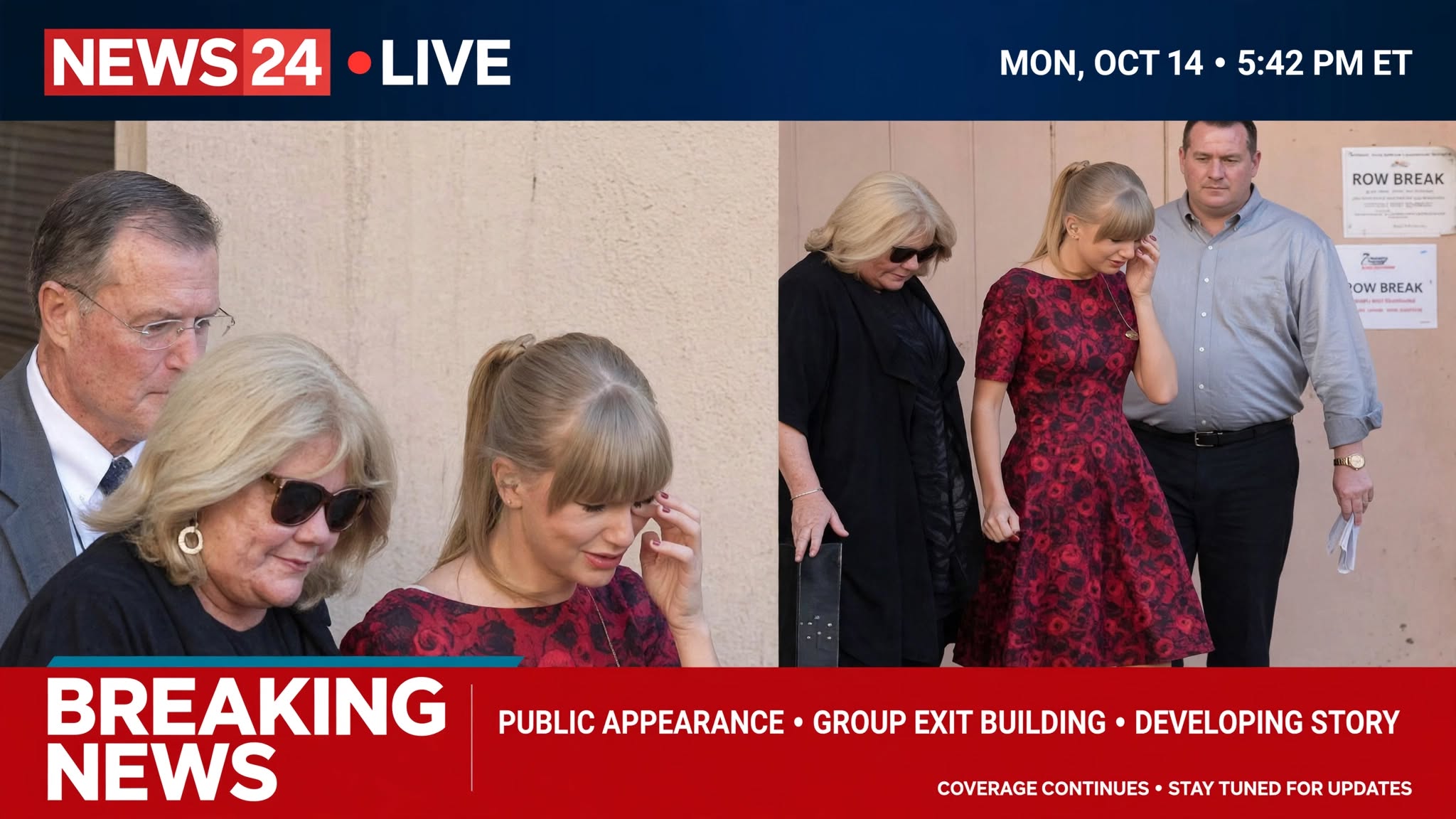 Taylor Swift COVID-19