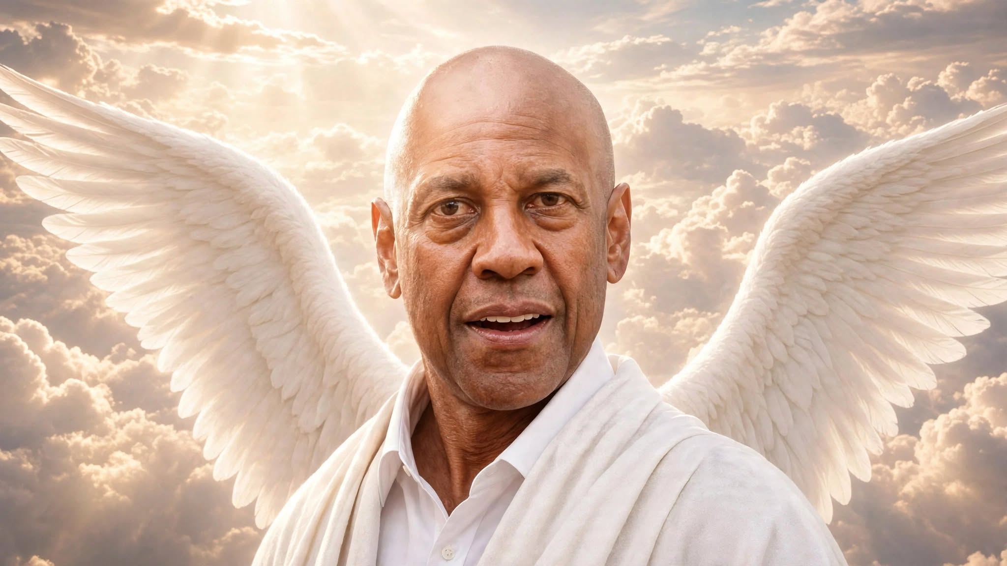 Denzel Washington legacy