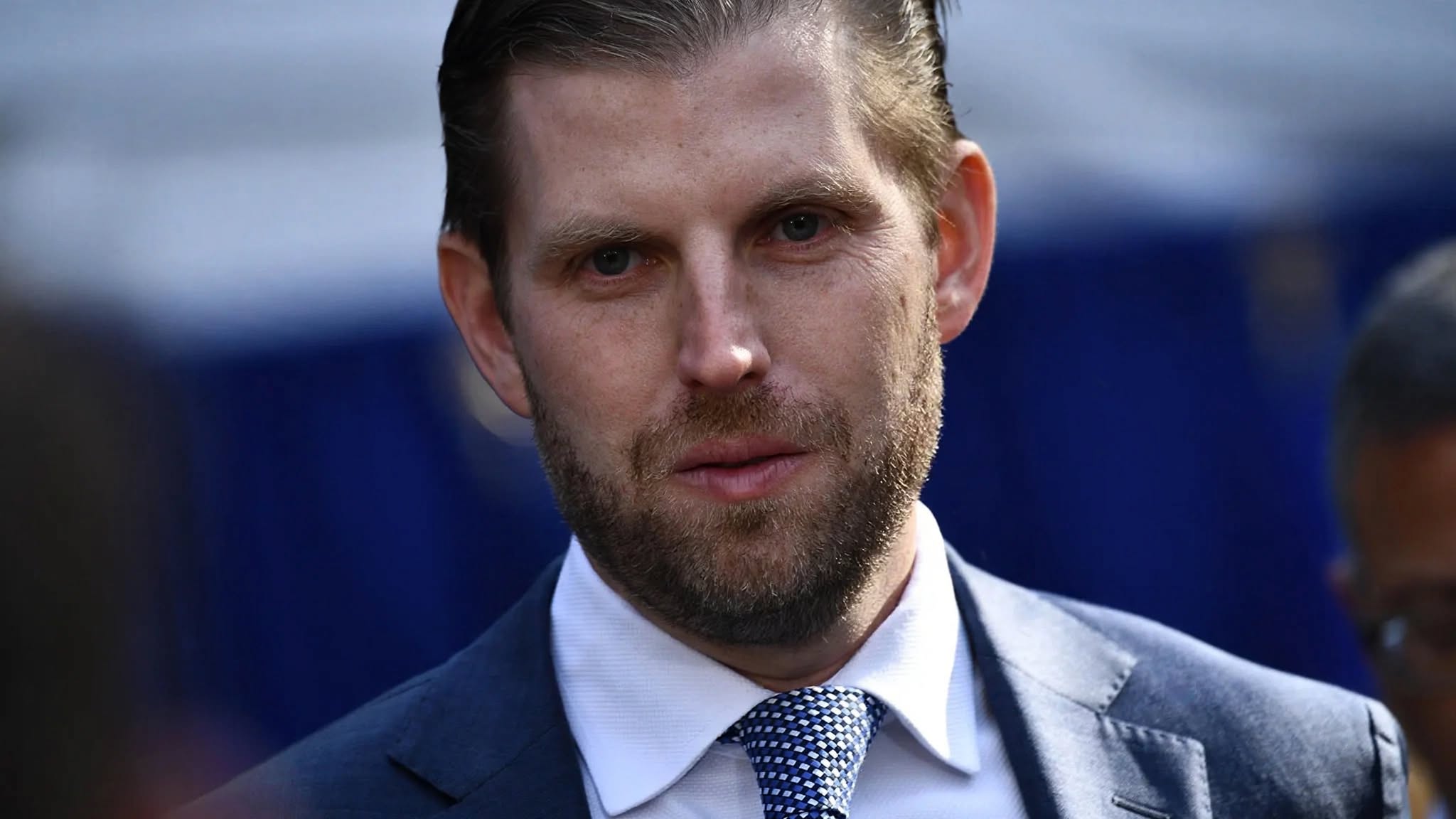Donald Trump Jr. confirmed