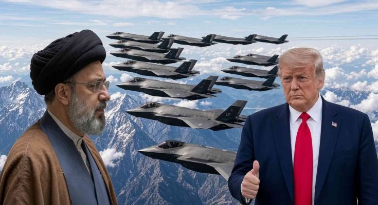 Iran nuclear deal