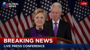 Trump Shares Video Reviving Unsubstantiated Claims About Deaths Allegedly Linked to Hillary Clinton