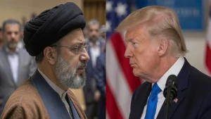 Iran Nuclear Deal Framework: Trump Administration Progress