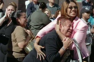 One attack, many Americas: Why 9/11 and its many griefs land differently 25 years later
