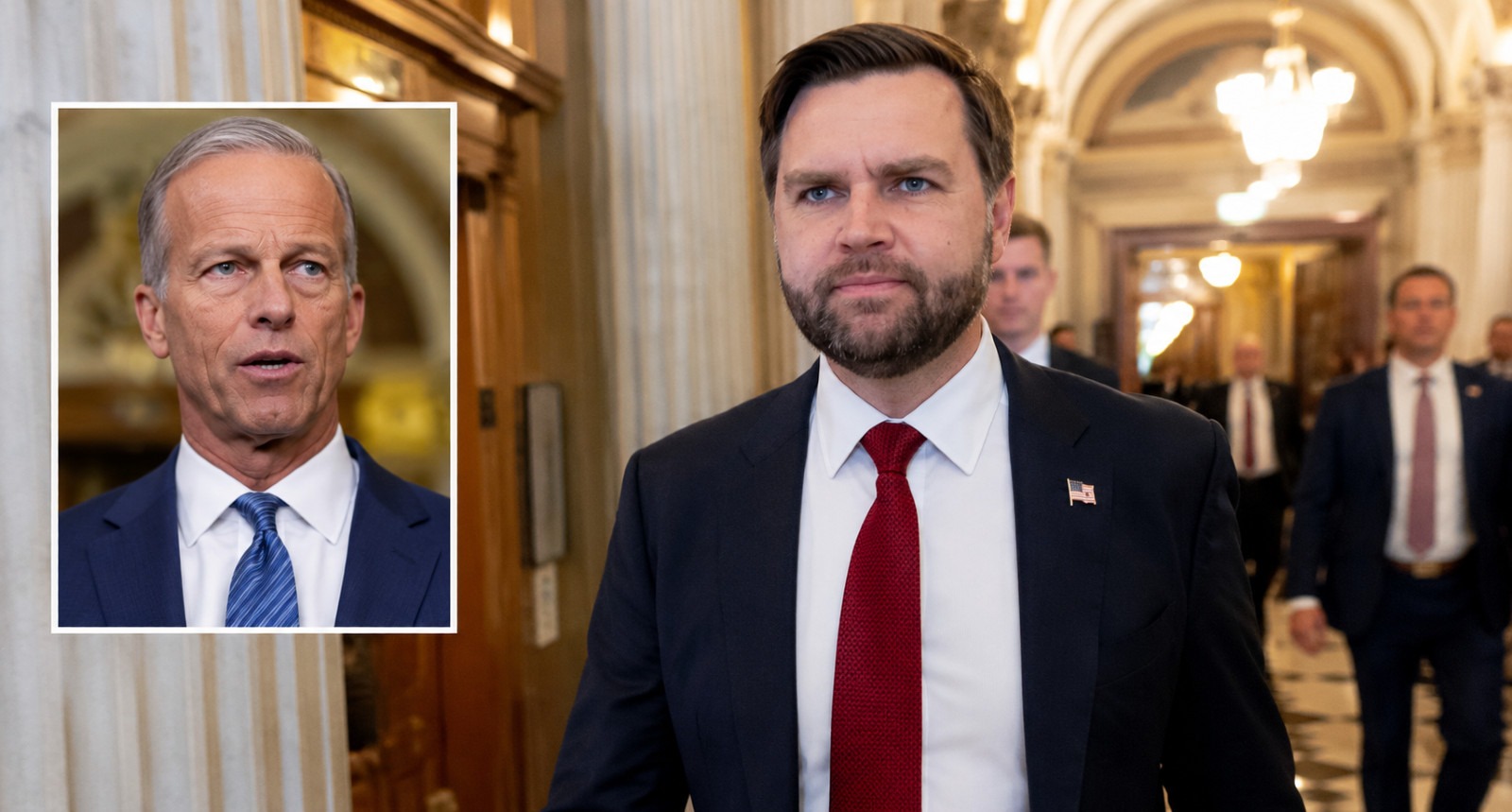SAVE America Act Senate