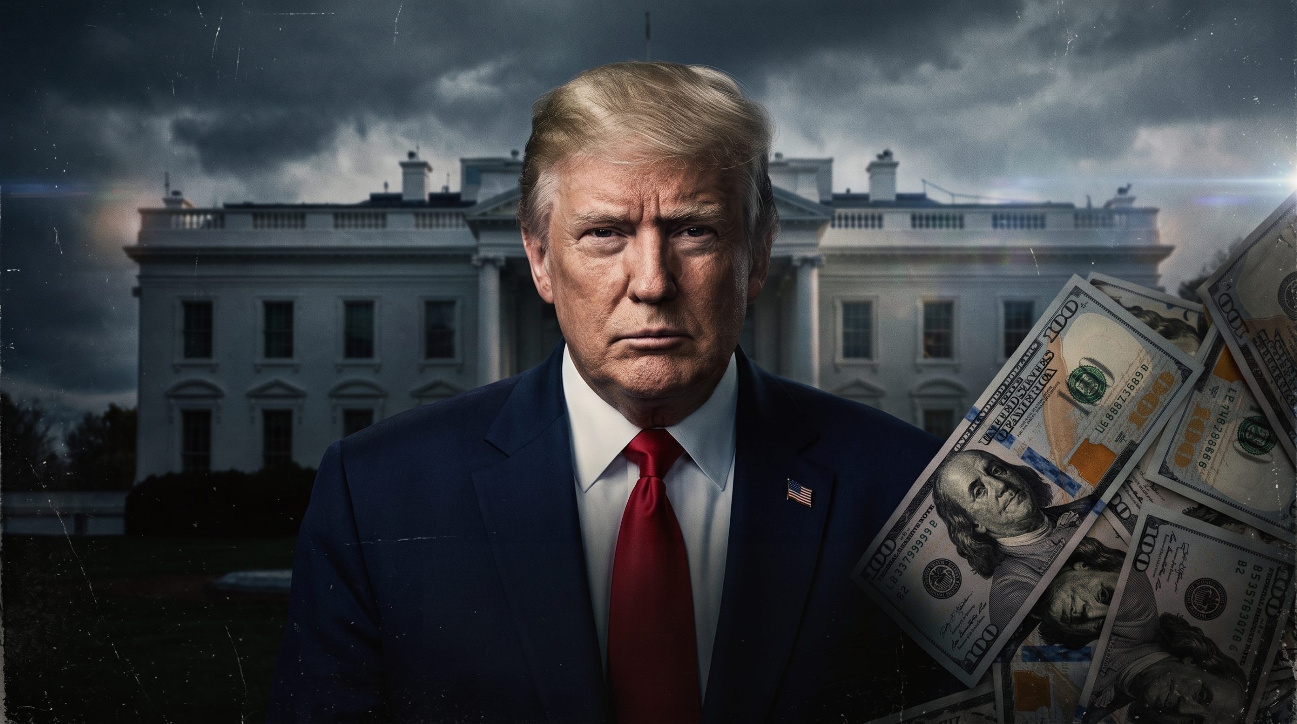 Trump $2,000 checks