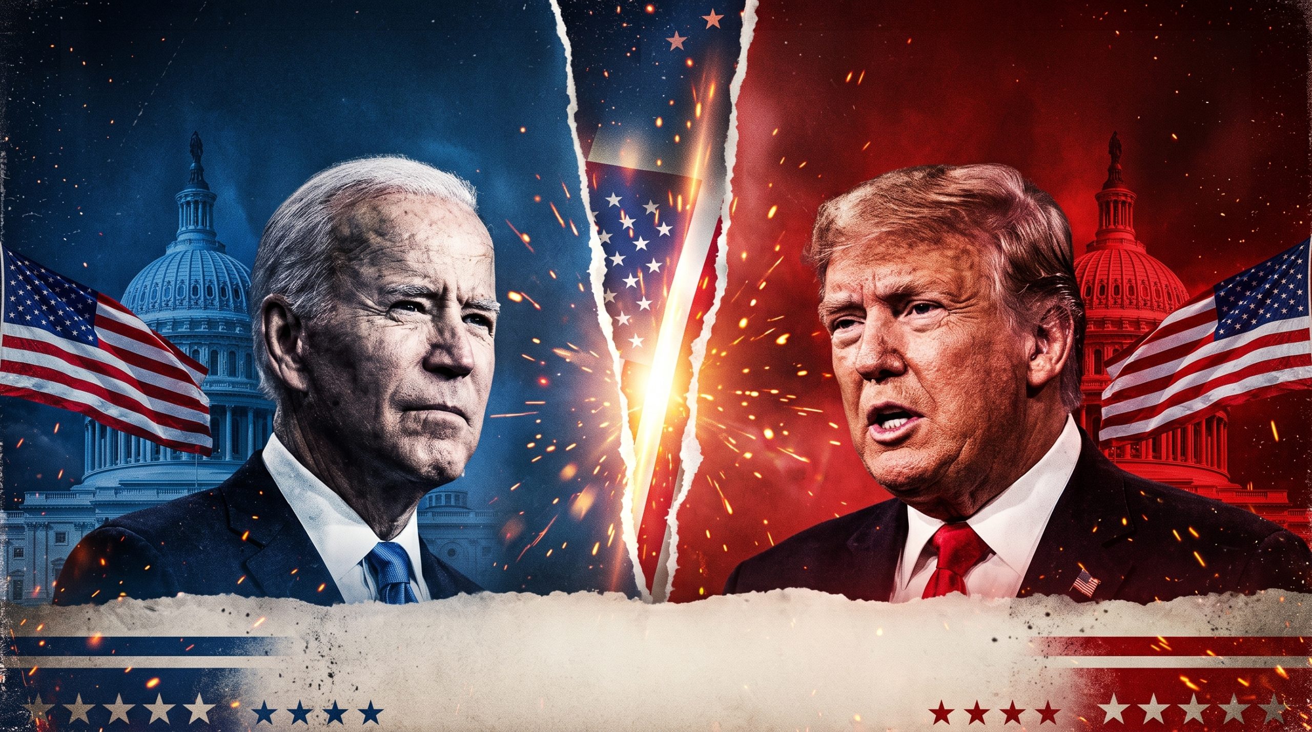 Canada tariffs US elections