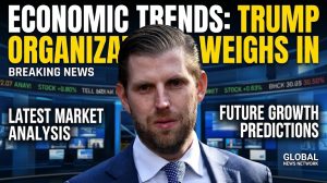Donald Trump Jr. Confirmed to New Position