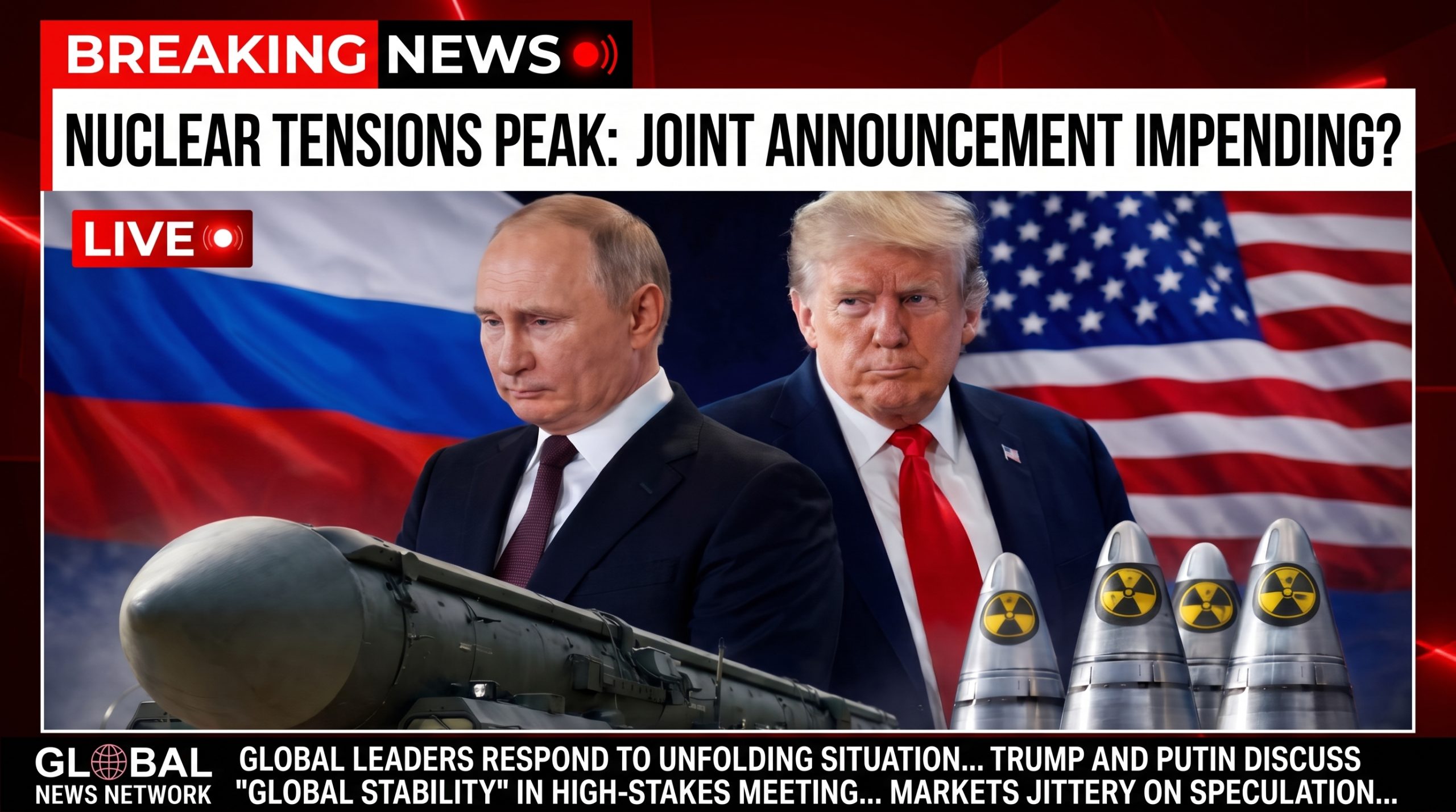 global security concerns