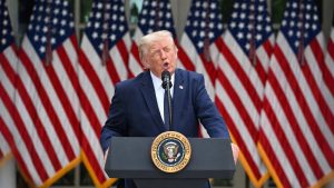Trump $1B Kids Aid Cut: The Real Reason