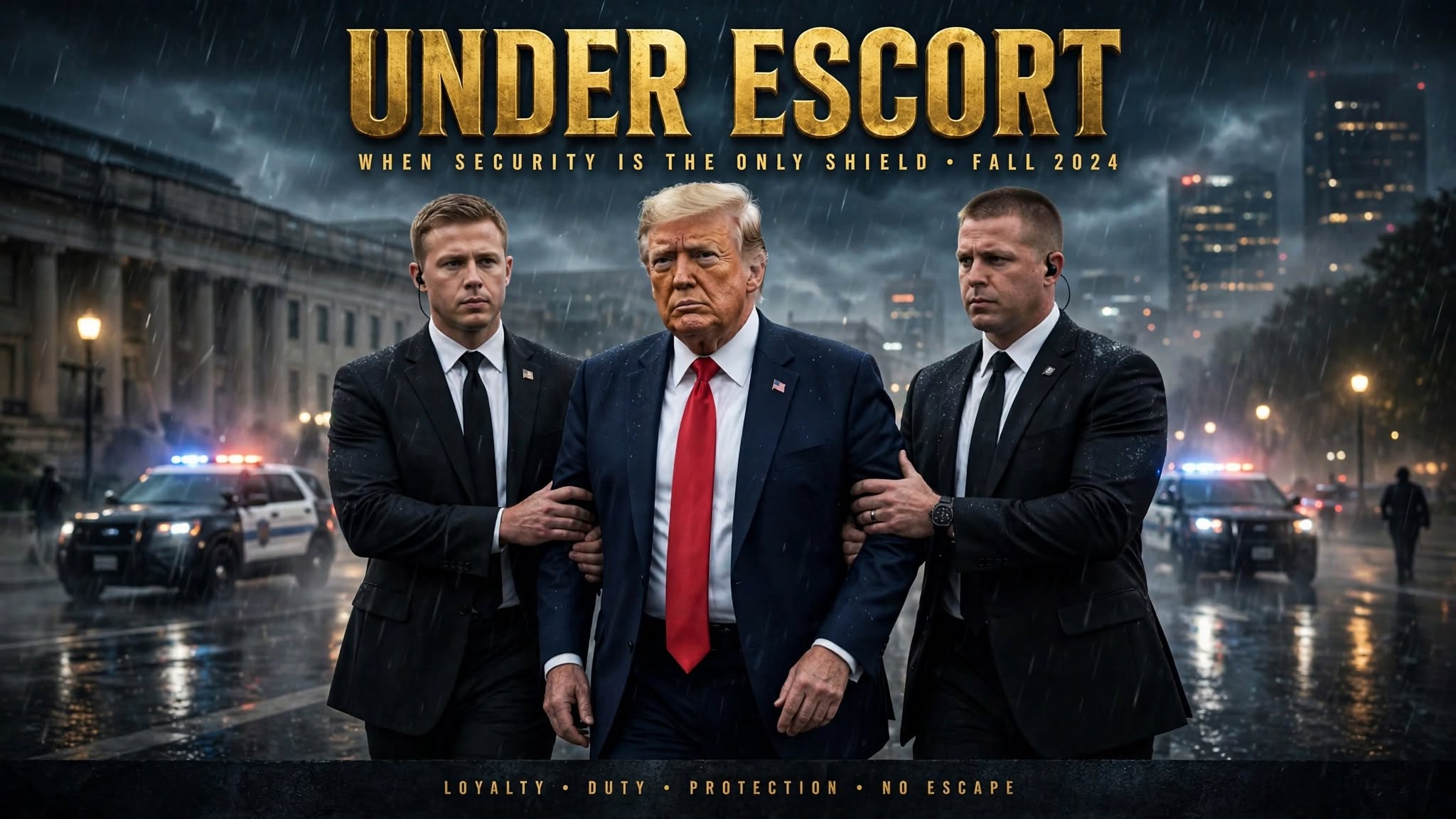 Trump Walter Reed