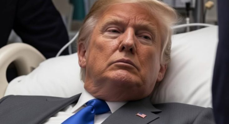 Trump Shot Again Claims: Fact Check & Truth – Capitolpulsed