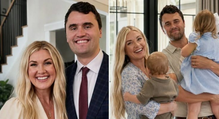 Charlie Kirk shooting